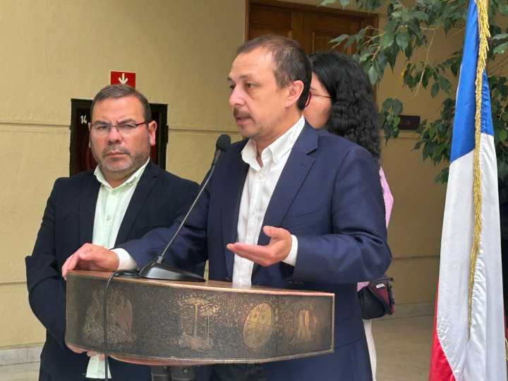 Caso colusión: Diputado Cuello cuestiona a asesor económico de Kast y exige indagatoria parlamentaria