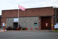 Prison tutor caught in relationship with inmate after worker found classroom door locked