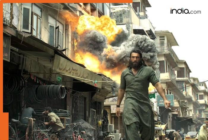 Ranveer Singh’s Dhurandhar shot across India and abroad; Bangkok Streets to Punjab Rooftops, here’s every filming location revealed