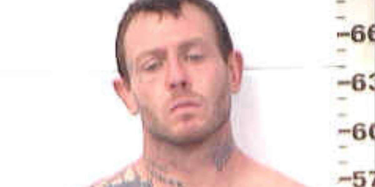 Swainsboro murder suspect was a paroled convict, records show