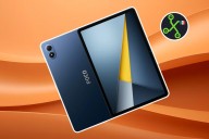 Tablet Android barata con 256 GB de memoria y buen tamaño. Sirve bien para internet y consultar documentos