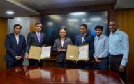 NLC India Limited Secures Green Loan Agreement with SMBC to Accelerate Renewable Energy Transition