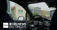 Waymo announces autonomous ride-hailing service is coming to Baltimore