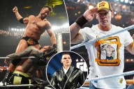 The John Cena 'what ifs' still in play as WWE legend approaches final match