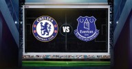 Chelsea vs Everton LIVE: Premier League latest score and confirmed lineups