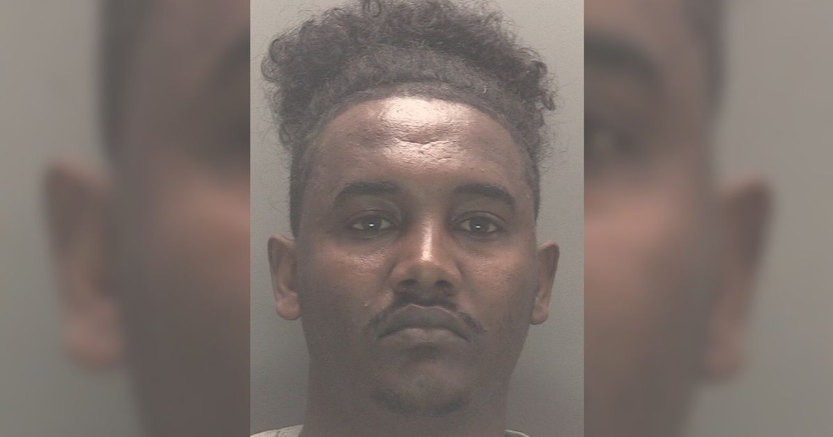 Woman stabbed 'predator' with car keys after grabbing her in street