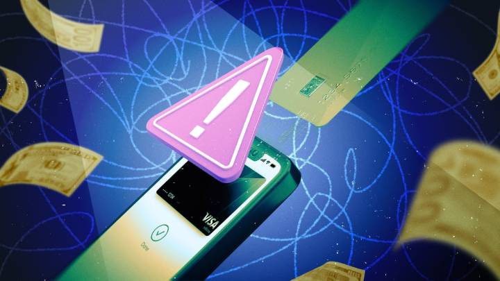 You Can Use 'Circle to Search' to Identify Scams on Android