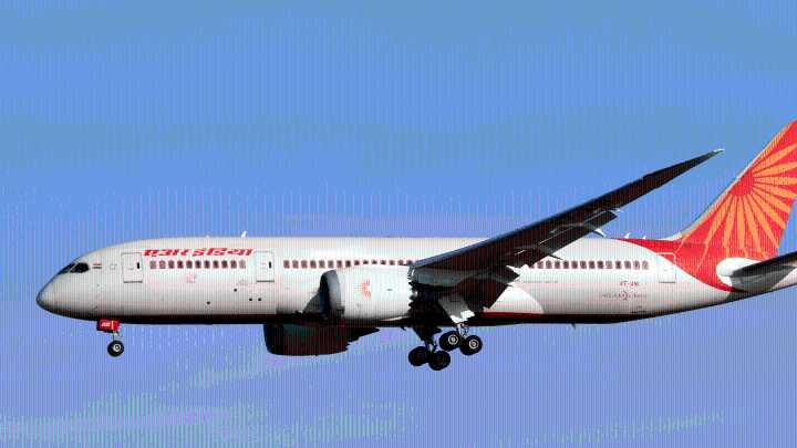 Air India Group trying to add flights amid IndiGo disruptions