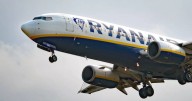 Ryanair boss names the company's 'essential' flight route from Liverpool