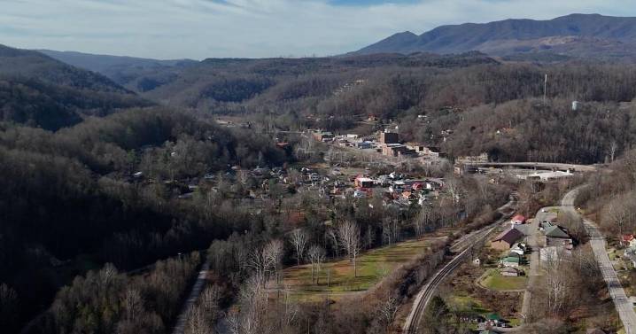 In this quiet Virginia town, a football team whose coach went suspiciously missing is winning every game without him