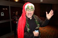 Toms River celebrates annual downtown Christmas tree lighting to kick off holiday season