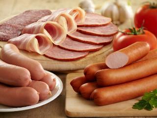 ¡Cuidado! con embutidos y carnes frías