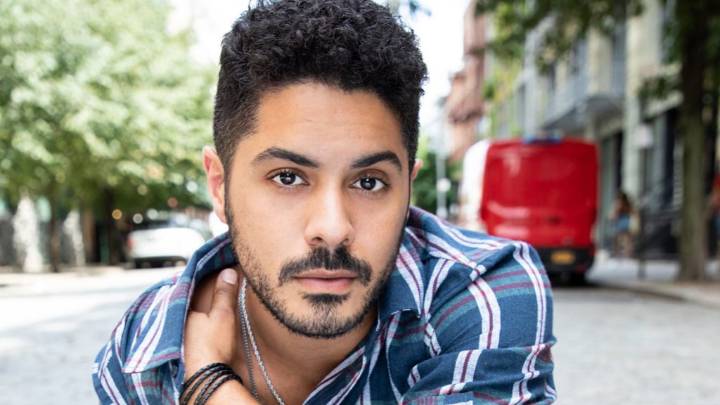 Ian Quinlan To Recur In 'Sheriff Country' Season 1