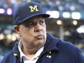 Briggs: As Michigan turns into factory of embarrassment, AD Warde Manuel needs to go, too