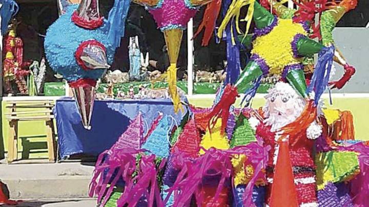 Preparan festejos de Navidad en escuelas de Nuevo Laredo