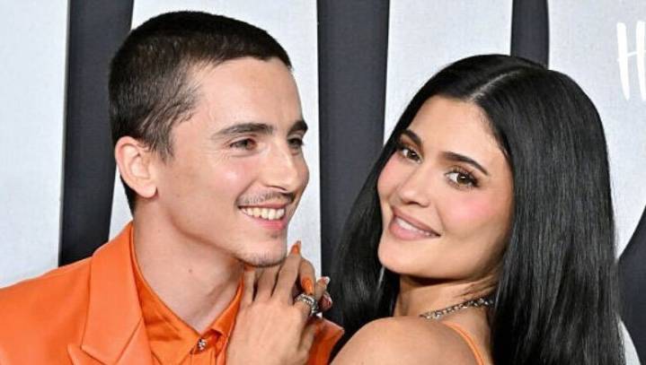 Kylie Jenner and Timothee Chalamet’s Relationship Timeline
