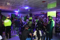 Autoridades preparan medidas de seguridad para partido de final entre Junior y Tolima