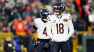Buy Bears vs. Browns NFL tickets for Week 15