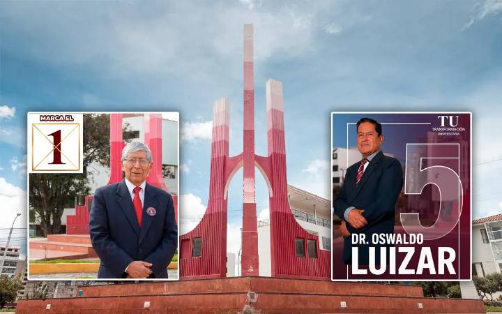 Habrá segunda vuelta en las elecciones de la UNSAAC