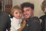 A young father was killed while fighting roadside on M-60. Now his family seeks justice