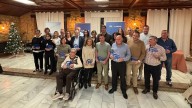 El PP de Llanera reconoce a sus concejales: "Cada uno, desde su tiempo y sus circunstancias, aportó algo valioso"