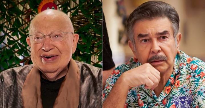 Jorge Ortiz de Pinedo destrozado tras el fallecimiento de Eduardo Manzano: “Estamos de luto”