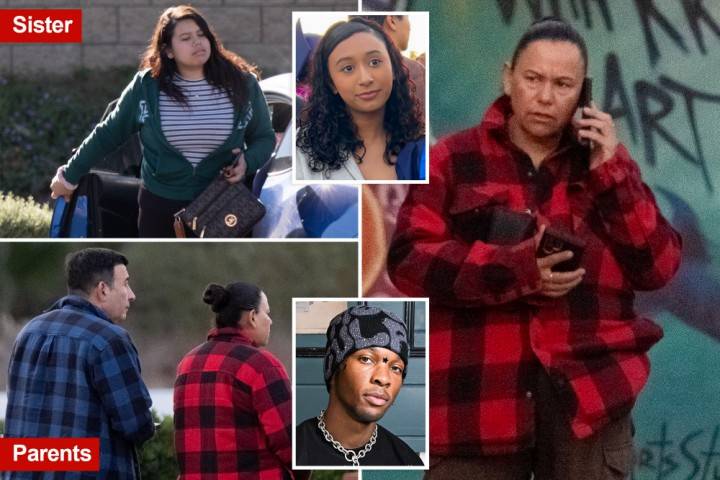 Exclusive | Family of Celeste Rivas-Hernandez attempt normalcy as D4vd remains as suspect in death