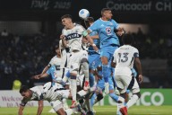 Vancouver FC drawn against Mexican giant Cruz Azul in CONCACAF Champions Cup