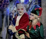 ‘A Twisted Christmas’ back in Manayunk for holiday season frights