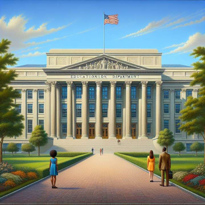 Education Department Rehires Staff to Tackle Discrimination Backlog