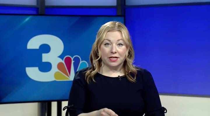 Syracuse TV reporter leaving after 9 years: ‘A voice to the voiceless’