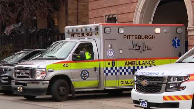 Pittsburgh EMS administrators fired over fraudulent timecards