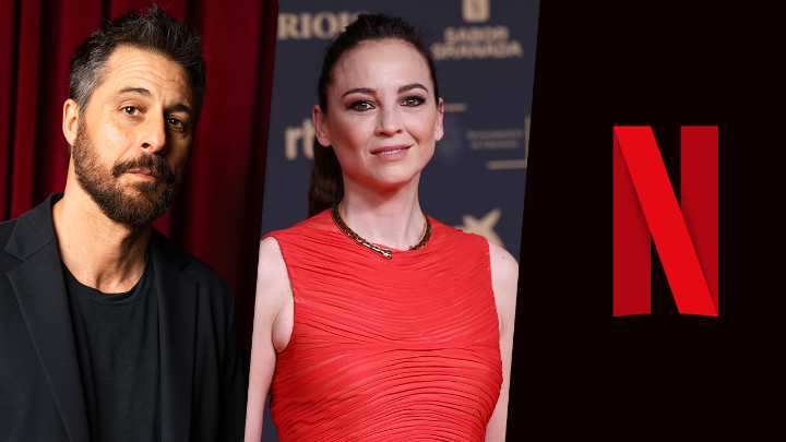 Hugo Silva and Leonor Watling Among Cast For Netflix Spain's Adaptation of 'Loving Adults'