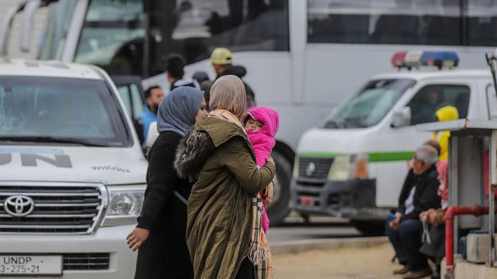 Israel anuncia la reapertura del cruce de Rafah en los próximos días "exclusivamente" para salir de Gaza