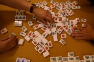 Mahjong enthusiasts invited to compete in Las Vegas tournament