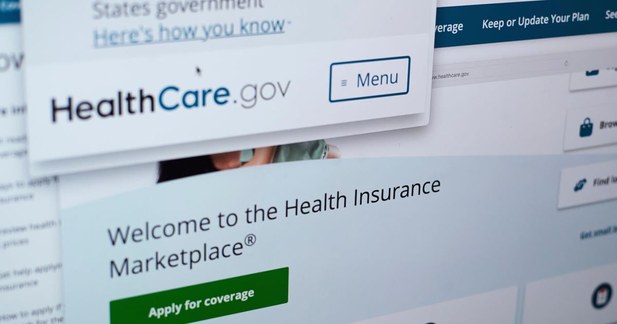 Senate rejects extension of health care subsidies. Here's what's at stake for Americans