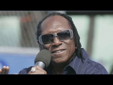 10 Time Machine: Member of The Commodores is born in Florida