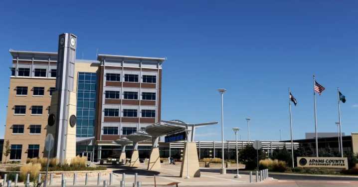 Adams County treasurer faces calls to step down over allegations of ‘inappropriate behavior’