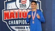 El Paso's Moises Rodriguez places second at USA Boxing Tournament