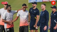 India vs South Africa 1st T20I, Live Cricket Score: Hardik Pandya, Shubman Gill to return as IND face SA in Cuttack; Toss, playing XI news