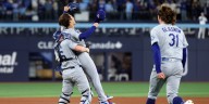 MLB Network to air special on 2025 World Series Game 7