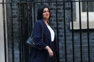 Mahmood should not waste her chance to reform the police