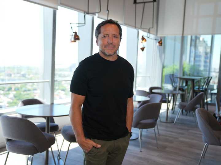 “Es necesario que empiece a crecer  la producción”, dijo el titular de Quilmes