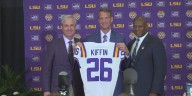‘He expects championships’: Students, fans react as Lane Kiffin begins new era at LSU