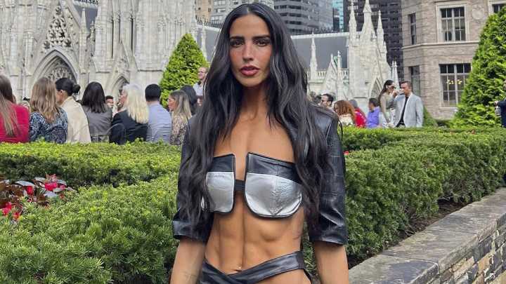 Bárbara de Regil genera polémica tras anunciar que dejará México