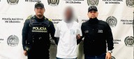 Cayó hombre requerido por la Interpol por un homicidio en 20 de Julio
