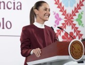 Viaje de Sheinbaum a Washington: utilizará un avión militar y se podría reunir con Trump