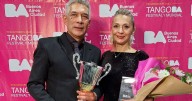 “Tango con Campeones Mundiales” llega a Jujuy
