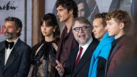 Guillermo del Toro es nominado a los Globos de Oro y "Frankenstein" aspira a la categoría de mejor película