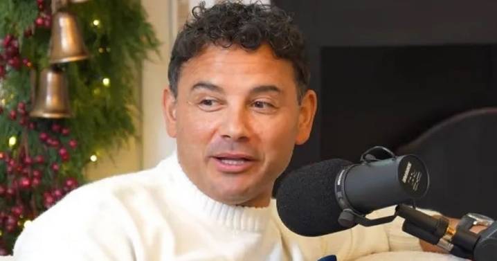 Lucy Mecklenburgh 'walked out' on Ryan Thomas after tense 'debate'